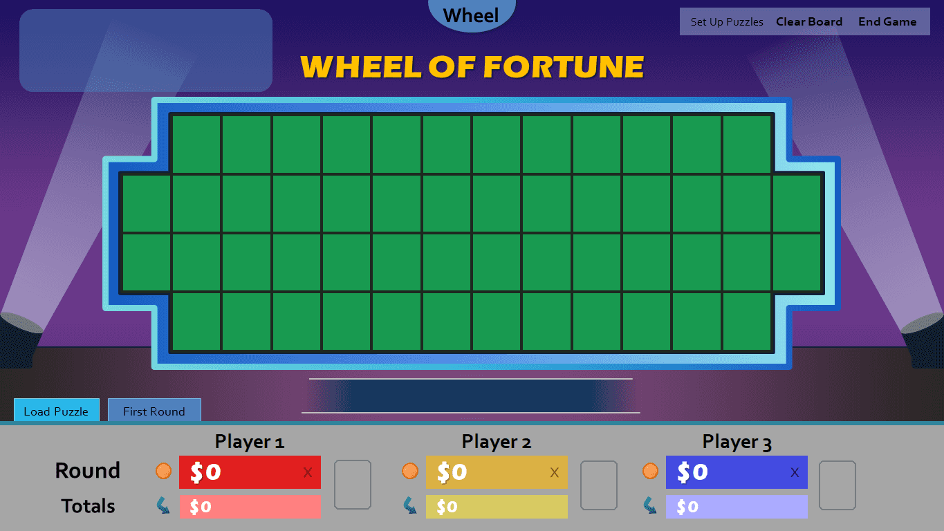wheel of fortune powerpoint games youtube