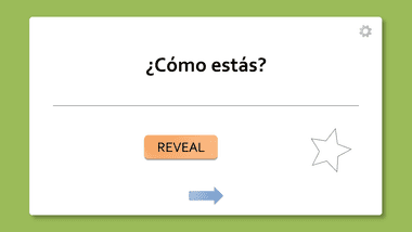 Flashcards for PowerPoint